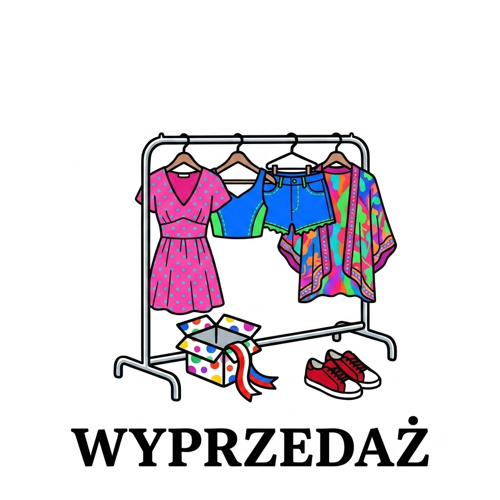 Wyprzedaże