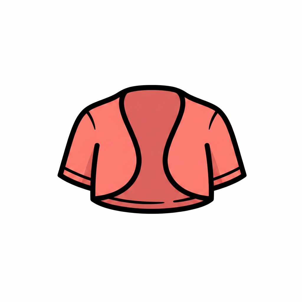 Narzutki/Bolerka