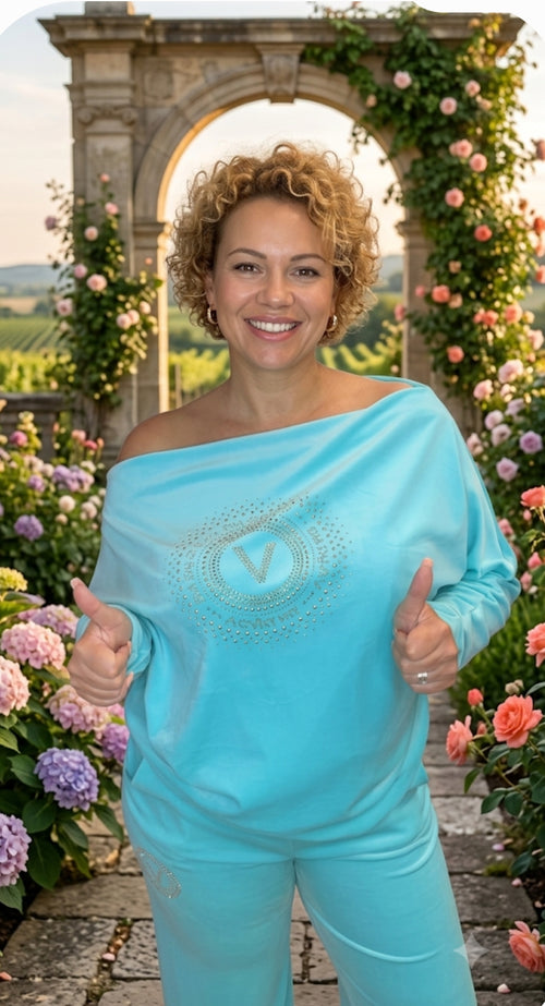 Bluzka Vayana
