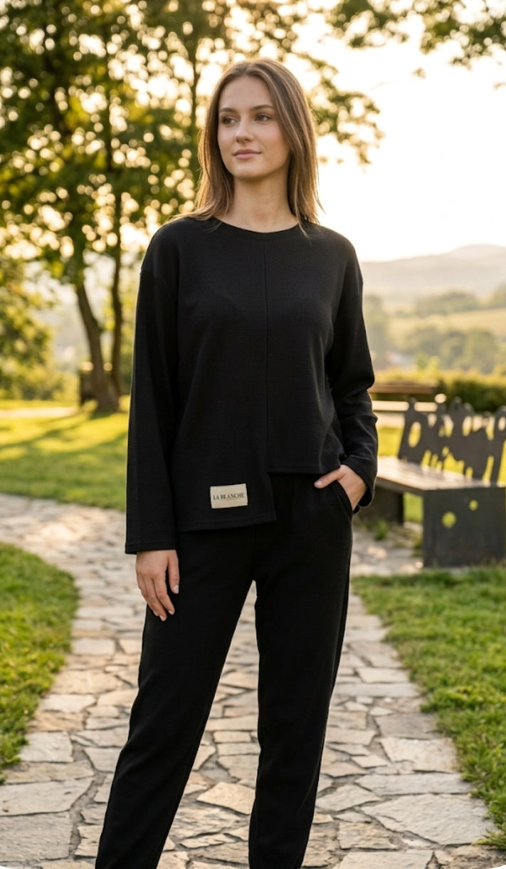 Bluzka LaBlanche