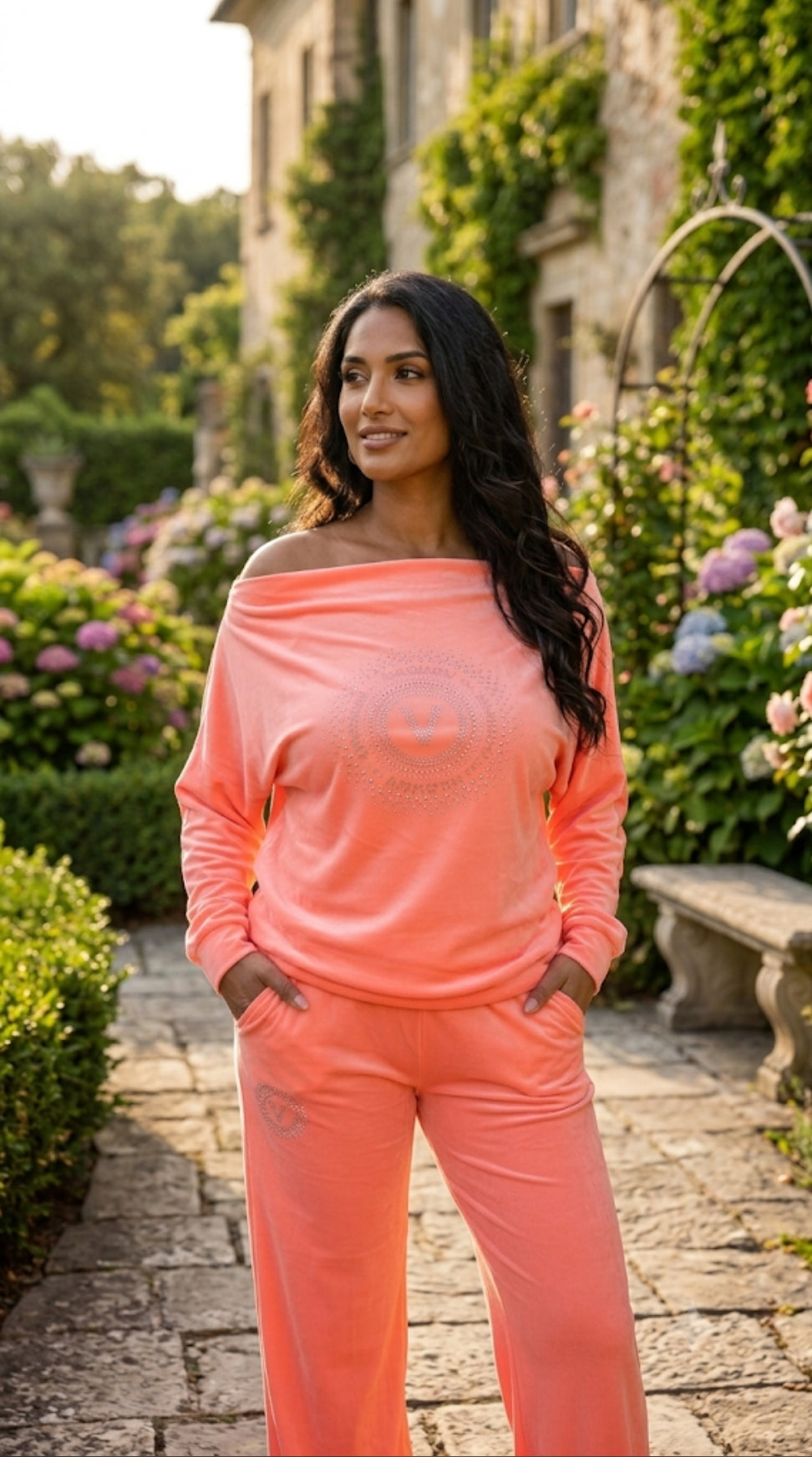 Bluzka Vayana